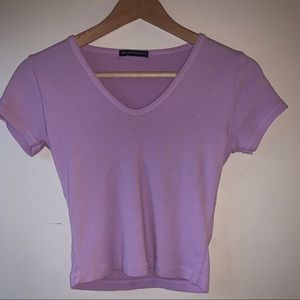 Brandy Melville Ashlyn top